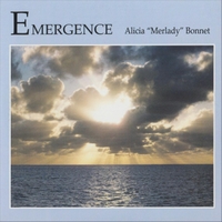 Cover of Emergence CD