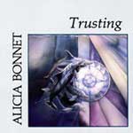 Cover of Trusting CD